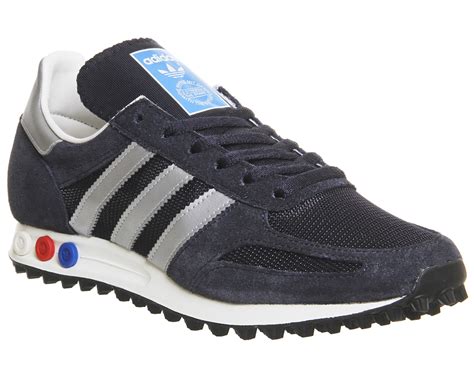 adidas los angeles herren 43|adidas la trainer damen.